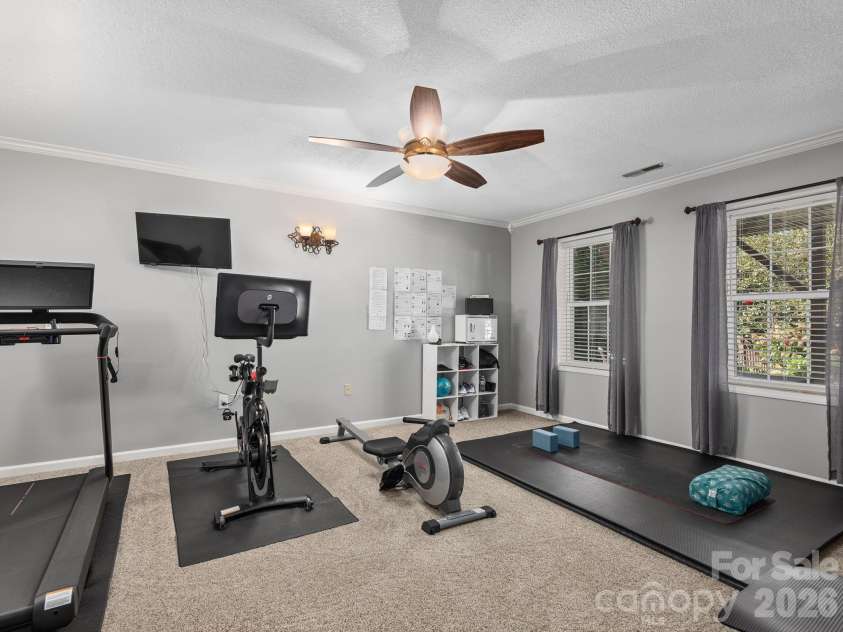 95 Driftstone Circle, Arden, NC 28704.  MLS# CAR4304837, YatesRealty ID 16674. 