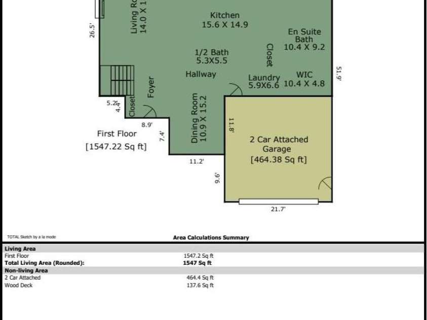 95 Driftstone Circle, Arden, NC 28704.  MLS# CAR4304837, YatesRealty ID 16674. DREAM MAIN LEVEL FLOOR PLAN