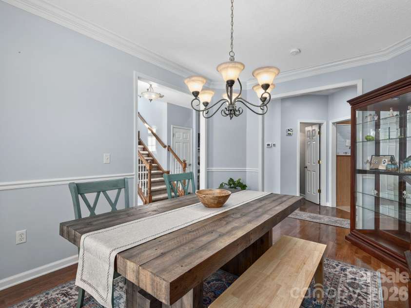 95 Driftstone Circle, Arden, NC 28704.  MLS# CAR4304837, YatesRealty ID 16674. PERFECT FOR ENTERTAINING