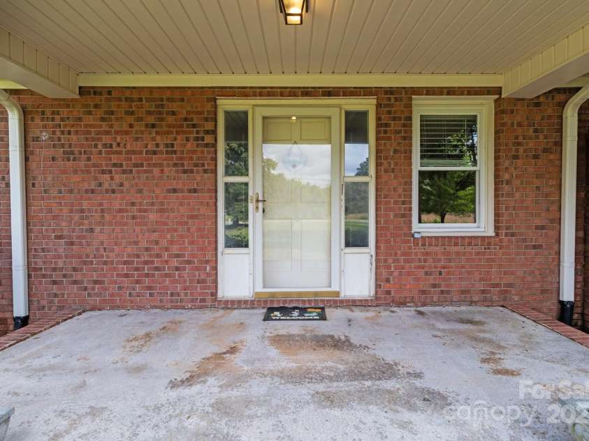 14415 Old Beatty Ford Road, Gold Hill, NC 28071.  MLS# CAR4262908, YatesRealty ID 16675. 