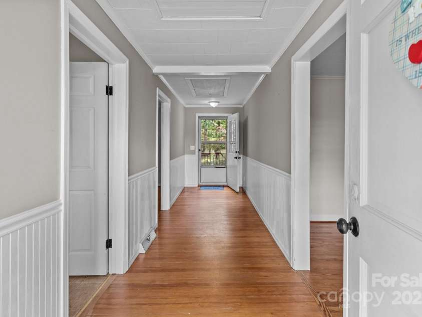 14415 Old Beatty Ford Road, Gold Hill, NC 28071.  MLS# CAR4262908, YatesRealty ID 16675. 