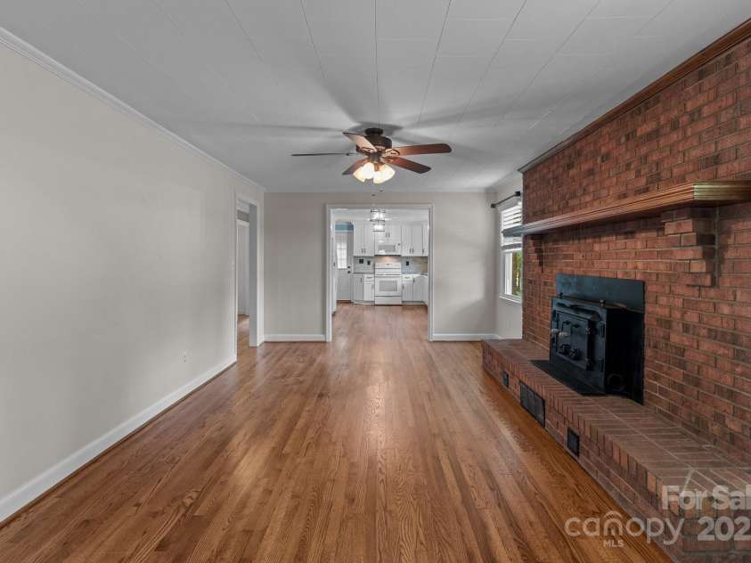 14415 Old Beatty Ford Road, Gold Hill, NC 28071.  MLS# CAR4262908, YatesRealty ID 16675. 