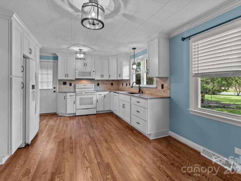 14415 Old Beatty Ford Road, Gold Hill, NC 28071.  MLS# CAR4262908, YatesRealty ID 16675. 