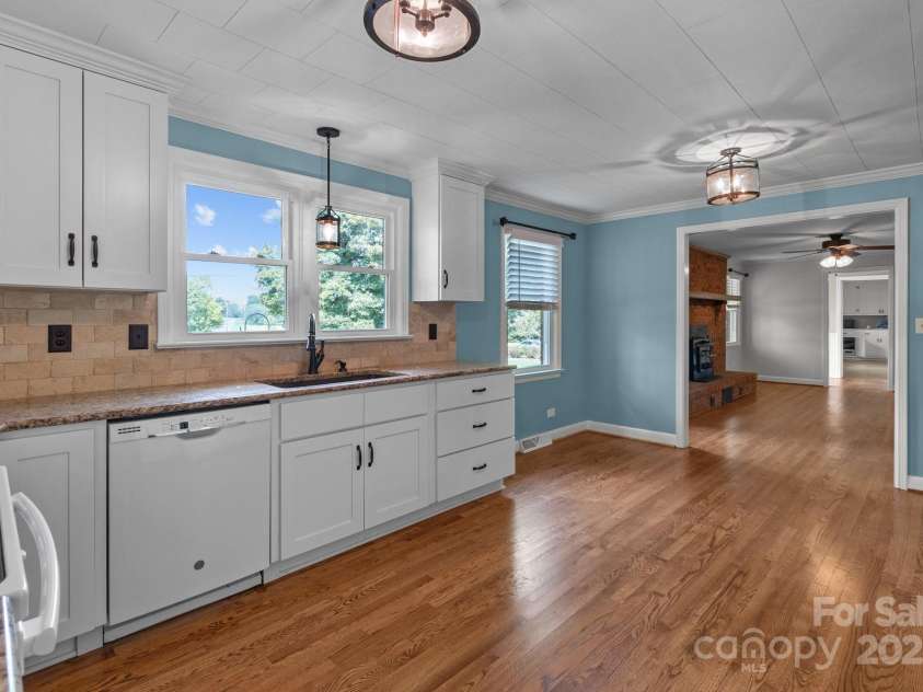 14415 Old Beatty Ford Road, Gold Hill, NC 28071.  MLS# CAR4262908, YatesRealty ID 16675. 