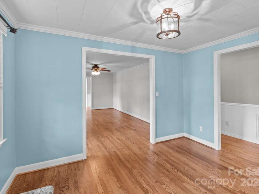 14415 Old Beatty Ford Road, Gold Hill, NC 28071.  MLS# CAR4262908, YatesRealty ID 16675. 