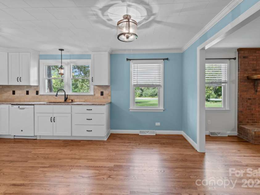 14415 Old Beatty Ford Road, Gold Hill, NC 28071.  MLS# CAR4262908, YatesRealty ID 16675. 