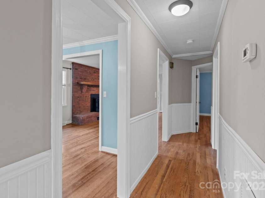 14415 Old Beatty Ford Road, Gold Hill, NC 28071.  MLS# CAR4262908, YatesRealty ID 16675. 