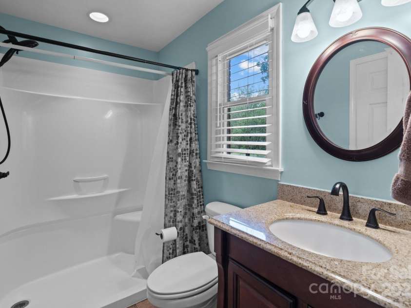 14415 Old Beatty Ford Road, Gold Hill, NC 28071.  MLS# CAR4262908, YatesRealty ID 16675. 