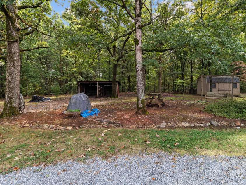 14415 Old Beatty Ford Road, Gold Hill, NC 28071.  MLS# CAR4262908, YatesRealty ID 16675. 