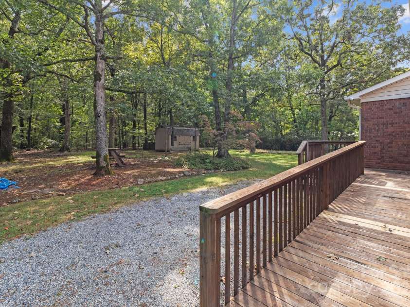 14415 Old Beatty Ford Road, Gold Hill, NC 28071.  MLS# CAR4262908, YatesRealty ID 16675. 