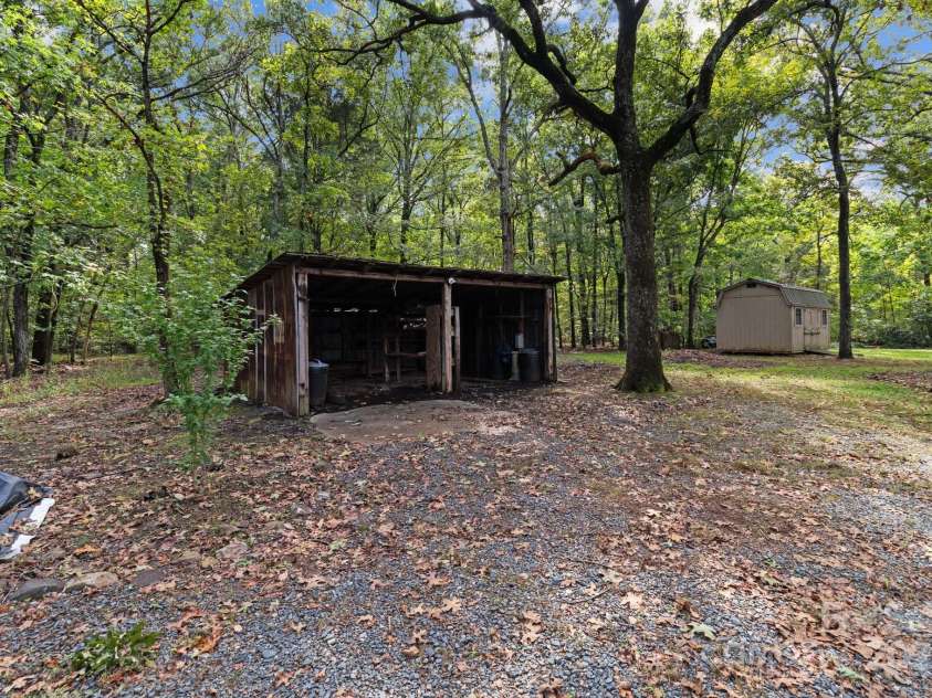 14415 Old Beatty Ford Road, Gold Hill, NC 28071.  MLS# CAR4262908, YatesRealty ID 16675. 
