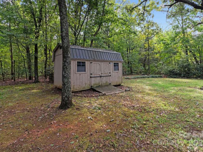 14415 Old Beatty Ford Road, Gold Hill, NC 28071.  MLS# CAR4262908, YatesRealty ID 16675. 