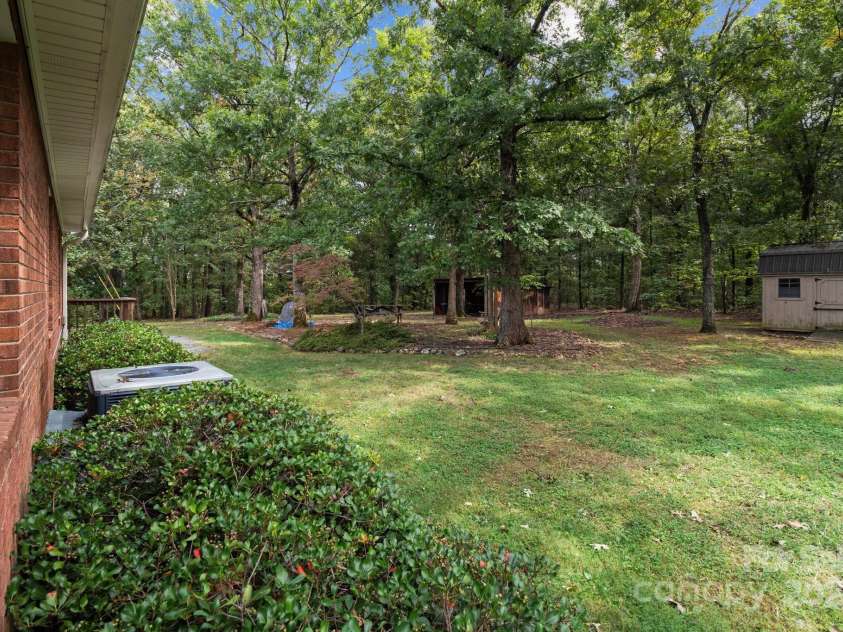 14415 Old Beatty Ford Road, Gold Hill, NC 28071.  MLS# CAR4262908, YatesRealty ID 16675. 