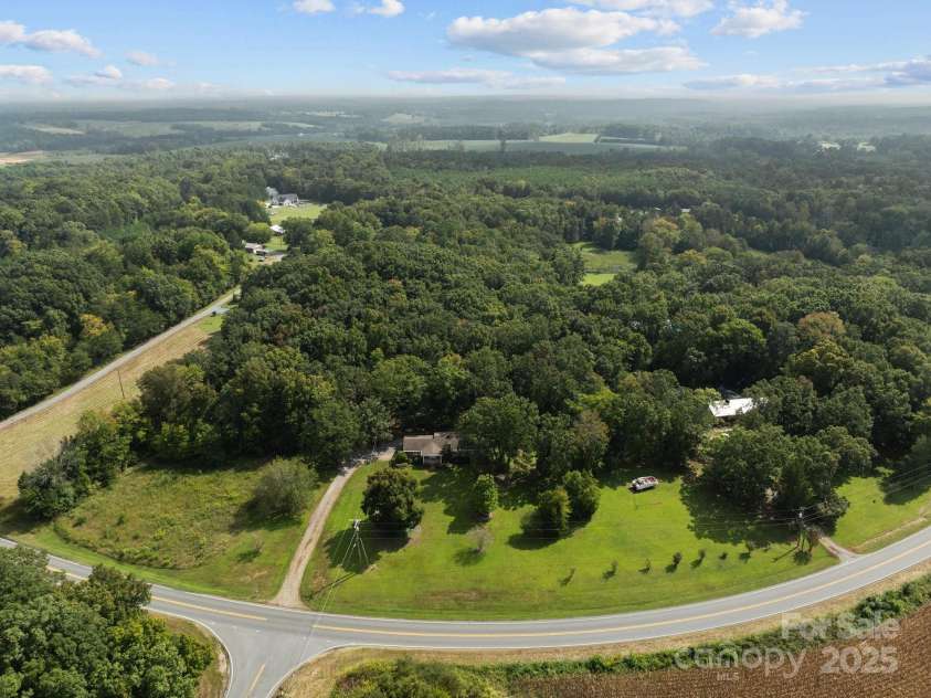 14415 Old Beatty Ford Road, Gold Hill, NC 28071.  MLS# CAR4262908, YatesRealty ID 16675. 