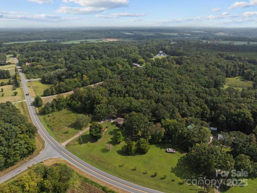 14415 Old Beatty Ford Road, Gold Hill, NC 28071.  MLS# CAR4262908, YatesRealty ID 16675. 