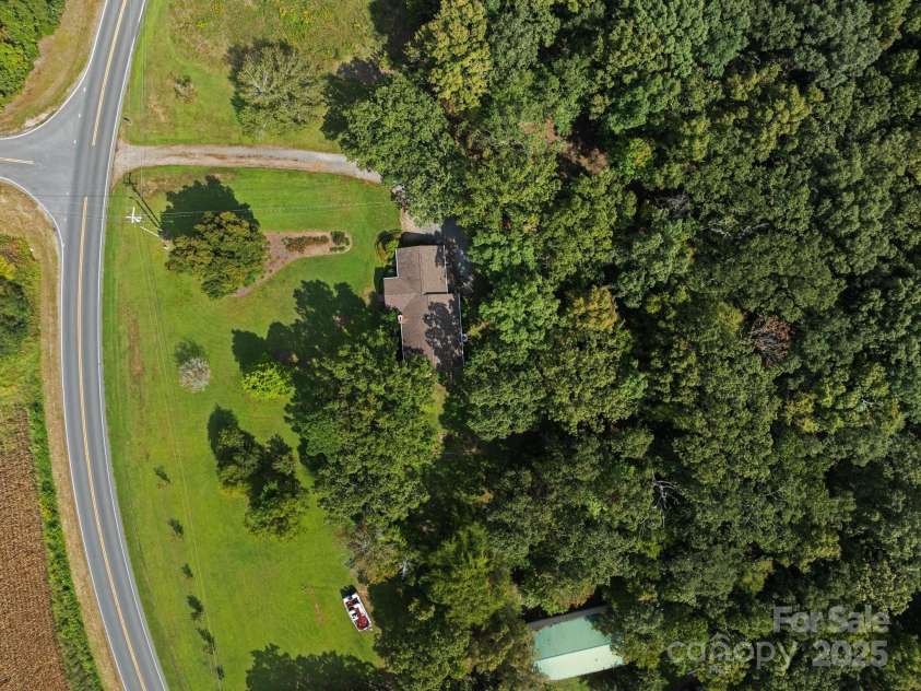 14415 Old Beatty Ford Road, Gold Hill, NC 28071.  MLS# CAR4262908, YatesRealty ID 16675. 