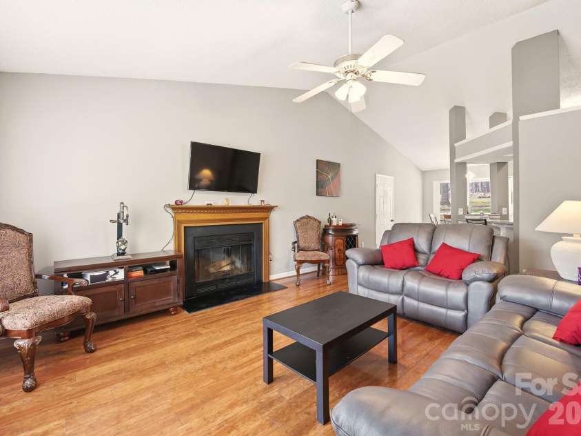 9208 Chislehurst Road, Mint Hill, NC 28227.  MLS# CAR4352582, YatesRealty ID 16676. 