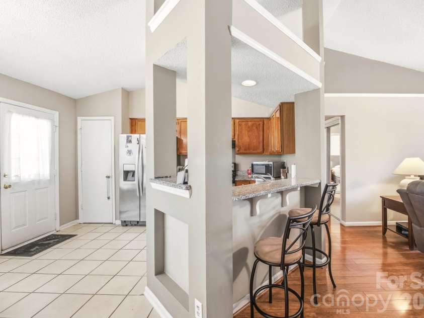 9208 Chislehurst Road, Mint Hill, NC 28227.  MLS# CAR4352582, YatesRealty ID 16676. 