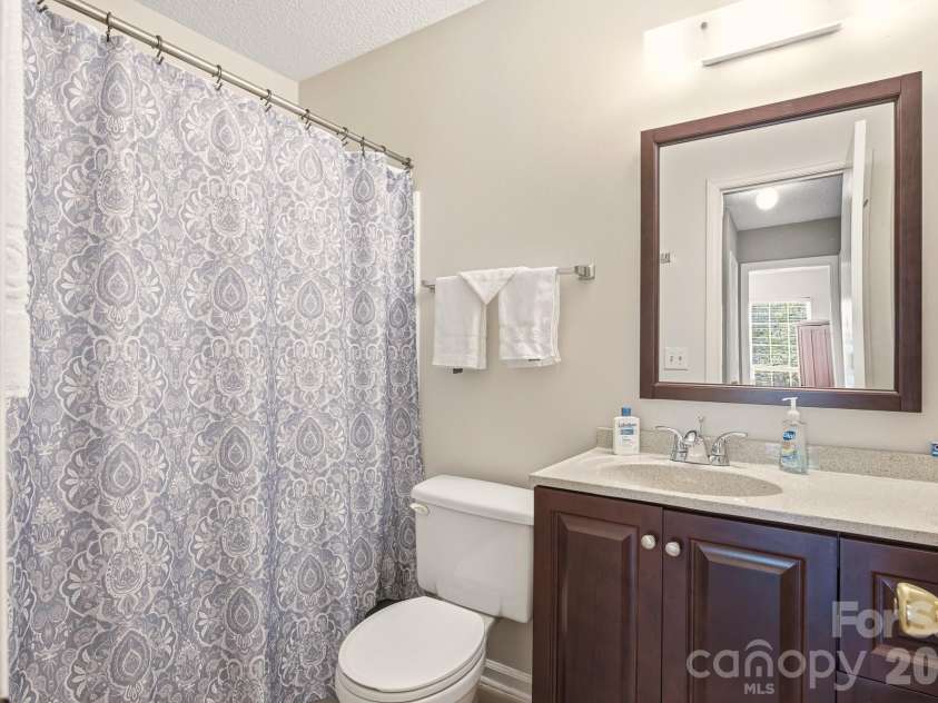 9208 Chislehurst Road, Mint Hill, NC 28227.  MLS# CAR4352582, YatesRealty ID 16676. 