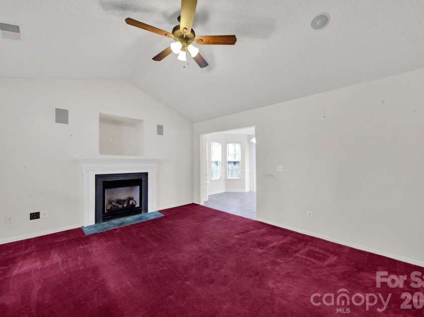 1236 Autumn Breeze Court, Rock Hill, SC 29732.  MLS# CAR4351017, YatesRealty ID 16677. 
