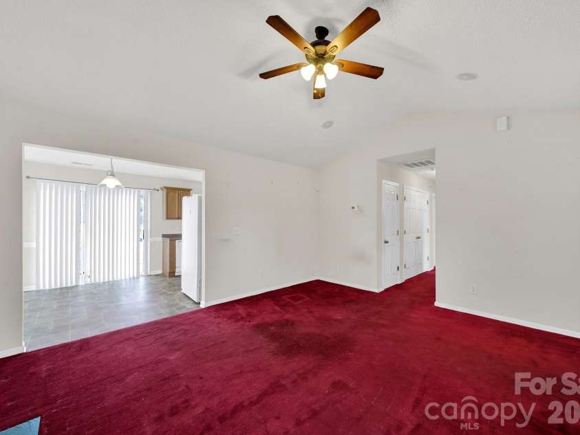1236 Autumn Breeze Court, Rock Hill, SC 29732.  MLS# CAR4351017, YatesRealty ID 16677. 