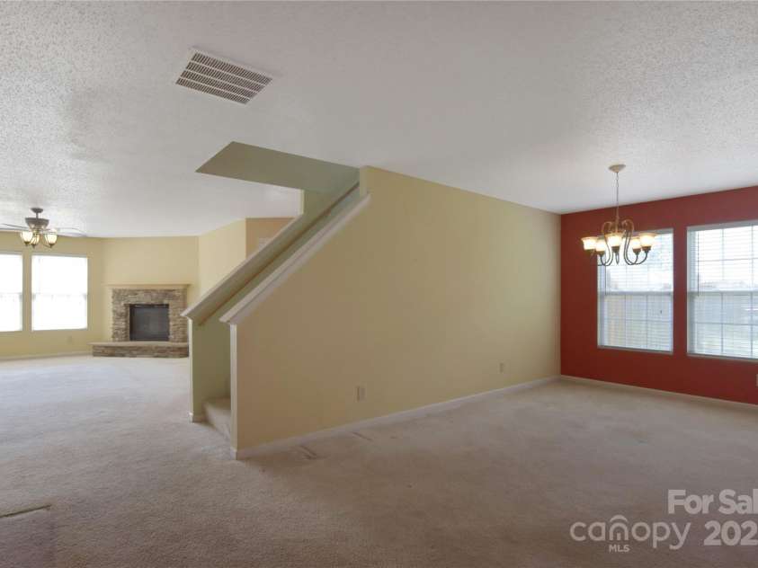 1114 Fenwick Court, Clover, SC 29710.  MLS# CAR4207144, YatesRealty ID 16678. 