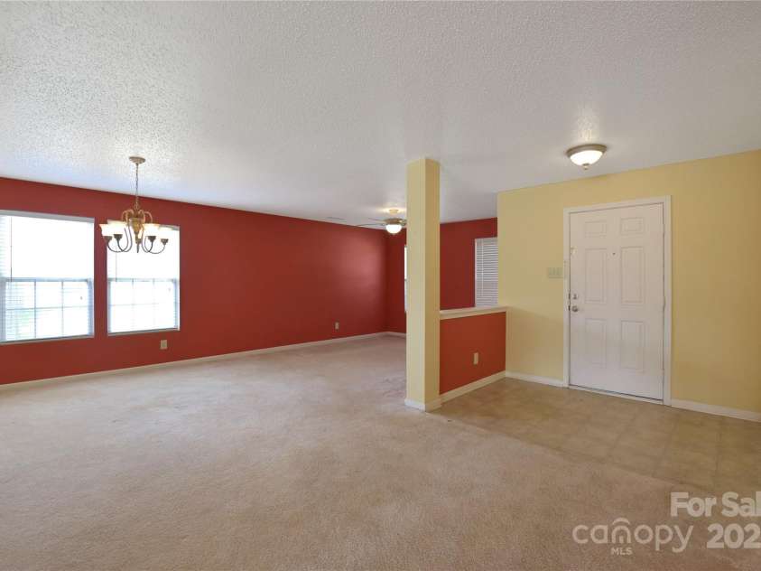 1114 Fenwick Court, Clover, SC 29710.  MLS# CAR4207144, YatesRealty ID 16678. 