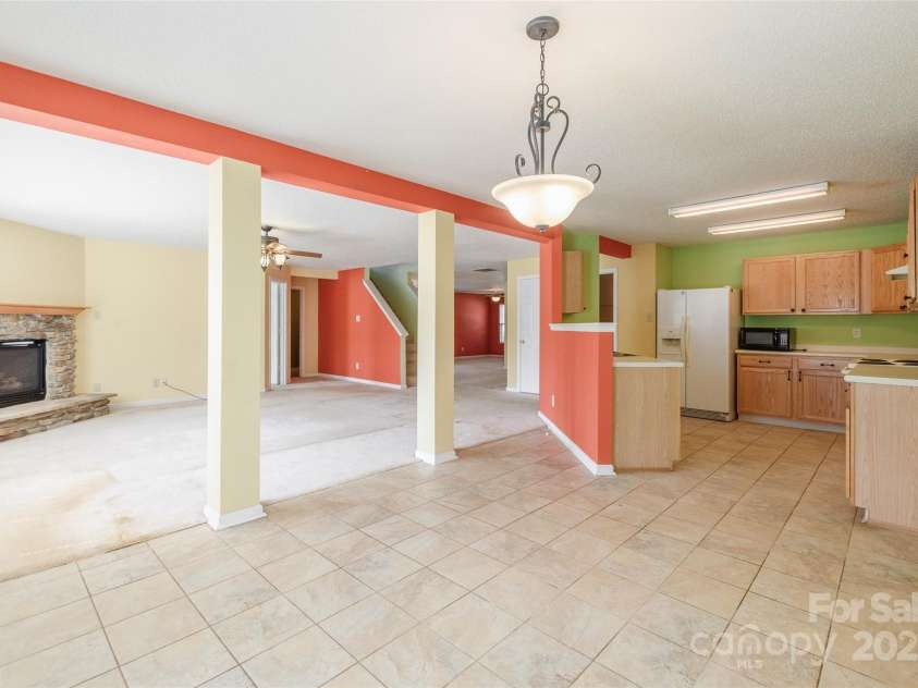 1114 Fenwick Court, Clover, SC 29710.  MLS# CAR4207144, YatesRealty ID 16678. 