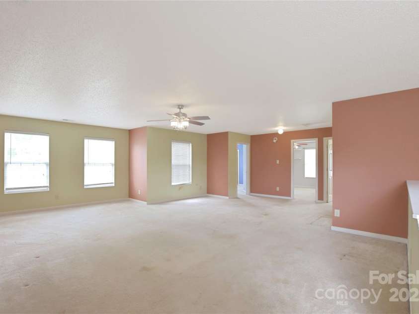 1114 Fenwick Court, Clover, SC 29710.  MLS# CAR4207144, YatesRealty ID 16678. 