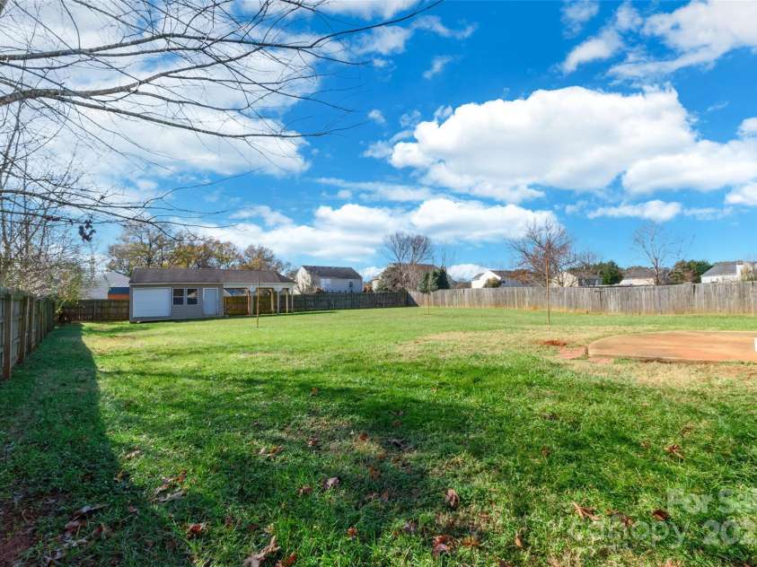 1114 Fenwick Court, Clover, SC 29710.  MLS# CAR4207144, YatesRealty ID 16678. 