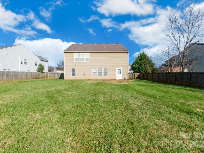 1114 Fenwick Court, Clover, SC 29710.  MLS# CAR4207144, YatesRealty ID 16678. 