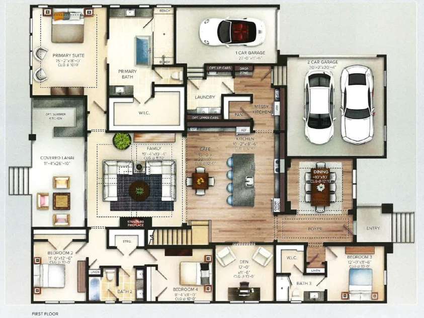 402 Turtleback Ridge, Matthews, NC 28104.  MLS# CAR4302443, YatesRealty ID 1668. 