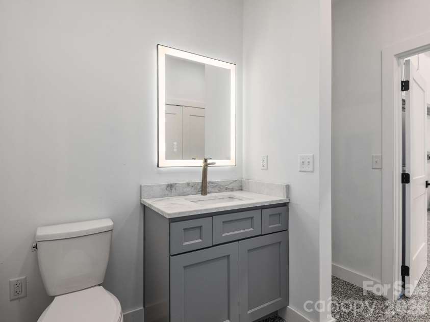 65 Speed Way, Lake Toxaway, NC 28747.  MLS# CAR4315184, YatesRealty ID 1668. 