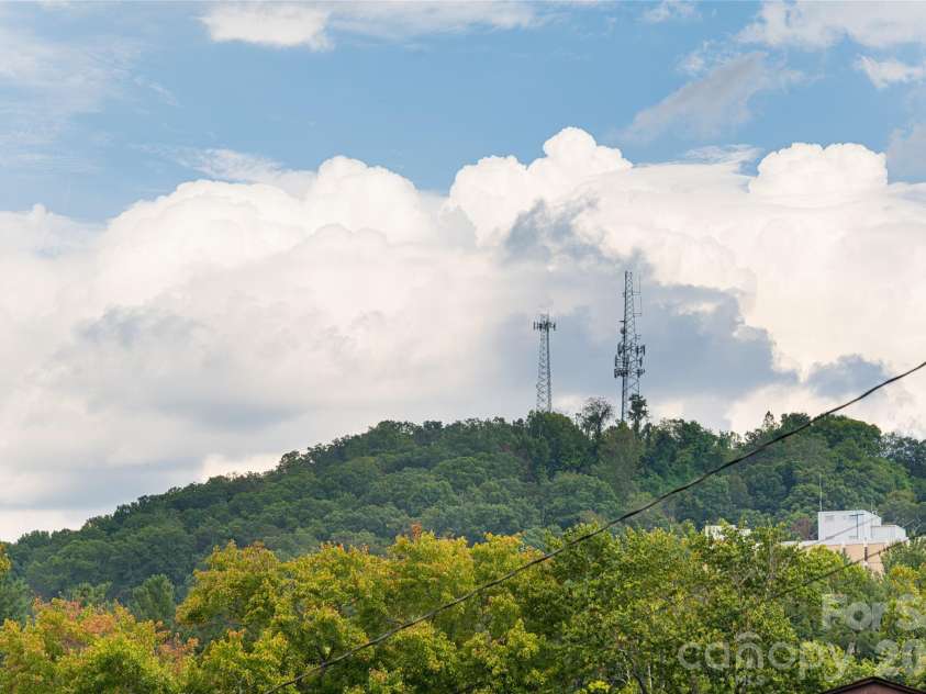 22 Pine Grove Avenue, Asheville, NC 28801.  MLS# CAR4185967, YatesRealty ID 16680. 