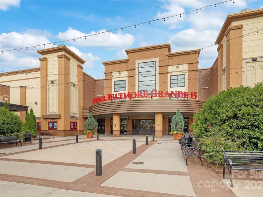 5 Farleigh Street, Asheville, NC 28803.  MLS# CAR4316504, YatesRealty ID 16680. Movie Theater is walkable