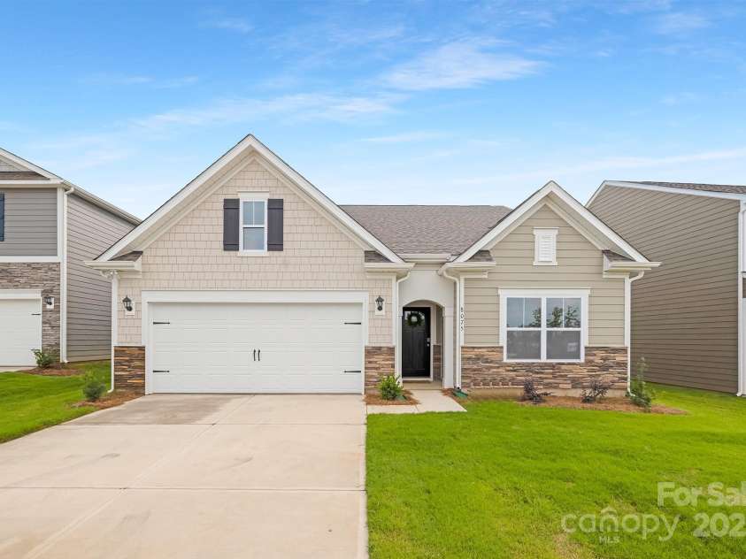 7905 Old Brook Road, Sherrills Ford, NC 28673.  MLS# CAR4263394, YatesRealty ID 16681. 