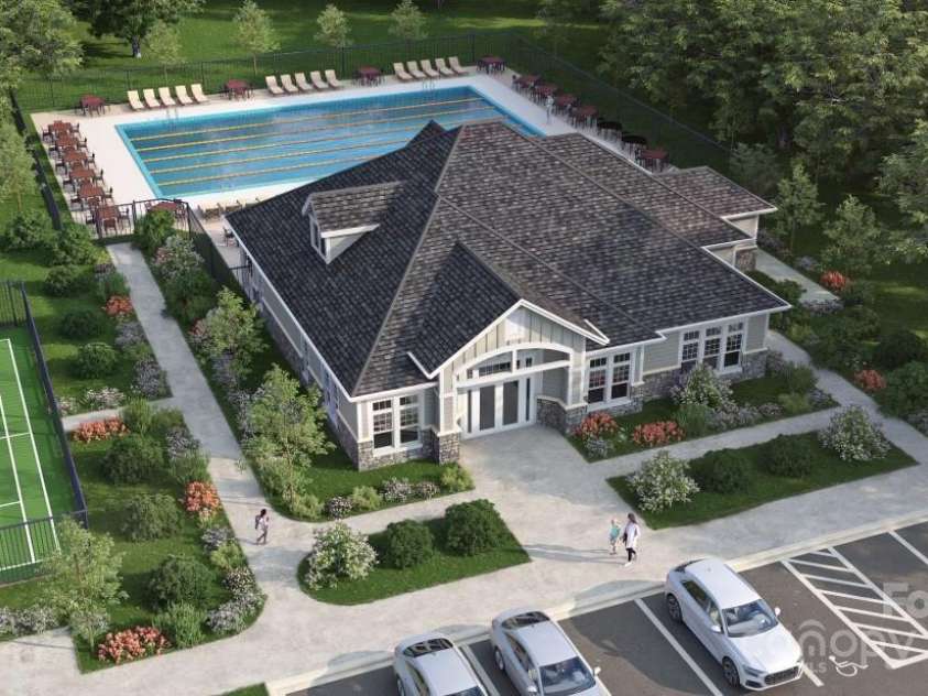 7905 Old Brook Road, Sherrills Ford, NC 28673.  MLS# CAR4263394, YatesRealty ID 16681. 