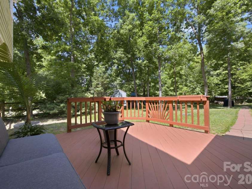 3514 Brooktree Lane, Indian Trail, NC 28079.  MLS# CAR4371815, YatesRealty ID 16683. 