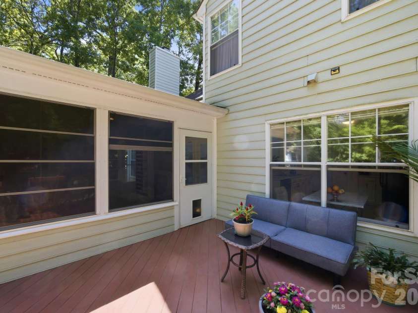3514 Brooktree Lane, Indian Trail, NC 28079.  MLS# CAR4371815, YatesRealty ID 16683. 