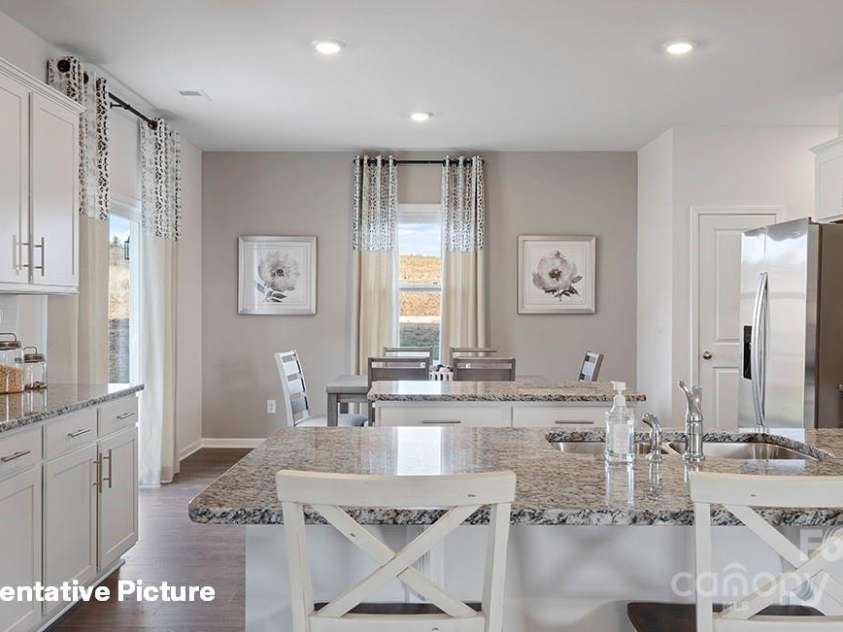 7909 Old Brook Road, Sherrills Ford, NC 28673.  MLS# CAR4263418, YatesRealty ID 16683. 