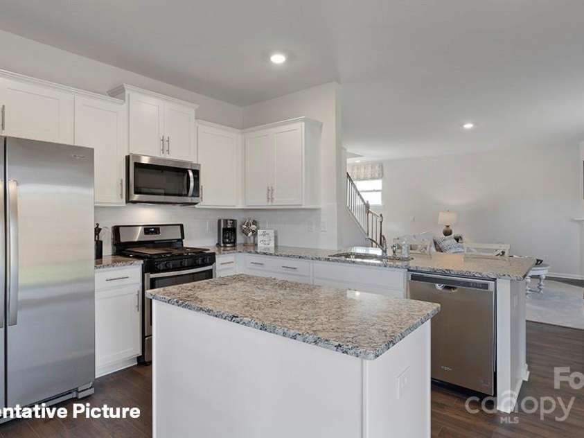 7909 Old Brook Road, Sherrills Ford, NC 28673.  MLS# CAR4263418, YatesRealty ID 16683. 