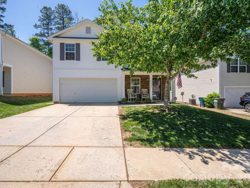 11531 Tribal Drive, Charlotte, NC 28214.  MLS# CAR4373105, YatesRealty ID 16688. 
