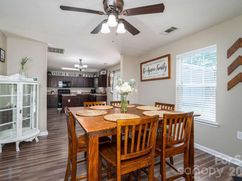 11531 Tribal Drive, Charlotte, NC 28214.  MLS# CAR4373105, YatesRealty ID 16688. 