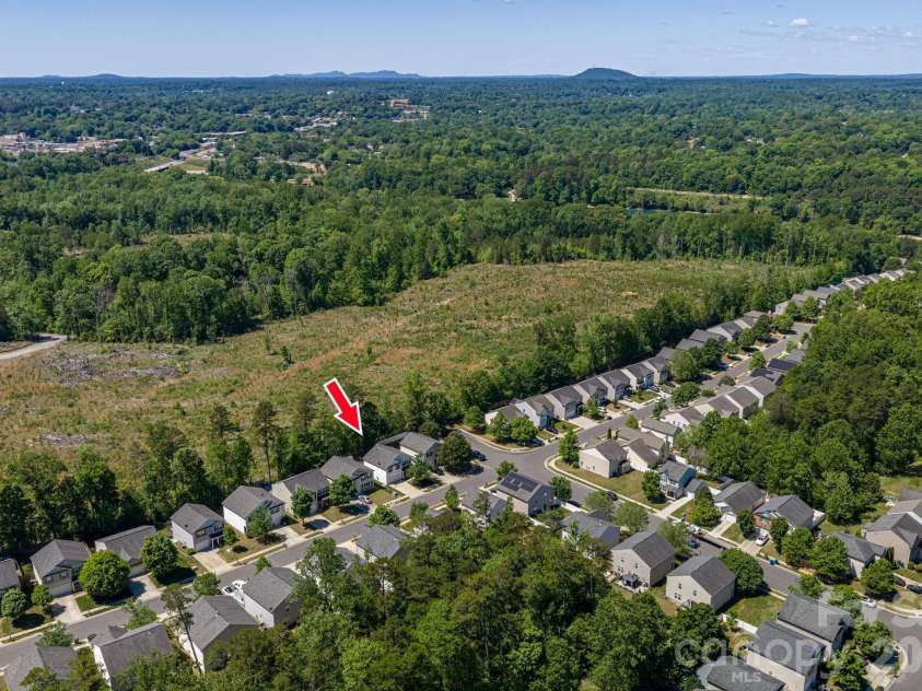 11531 Tribal Drive, Charlotte, NC 28214.  MLS# CAR4373105, YatesRealty ID 16688. 