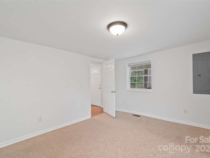 46 Bob Barnwell Road, Fletcher, NC 28732.  MLS# CAR4228793, YatesRealty ID 16688. 