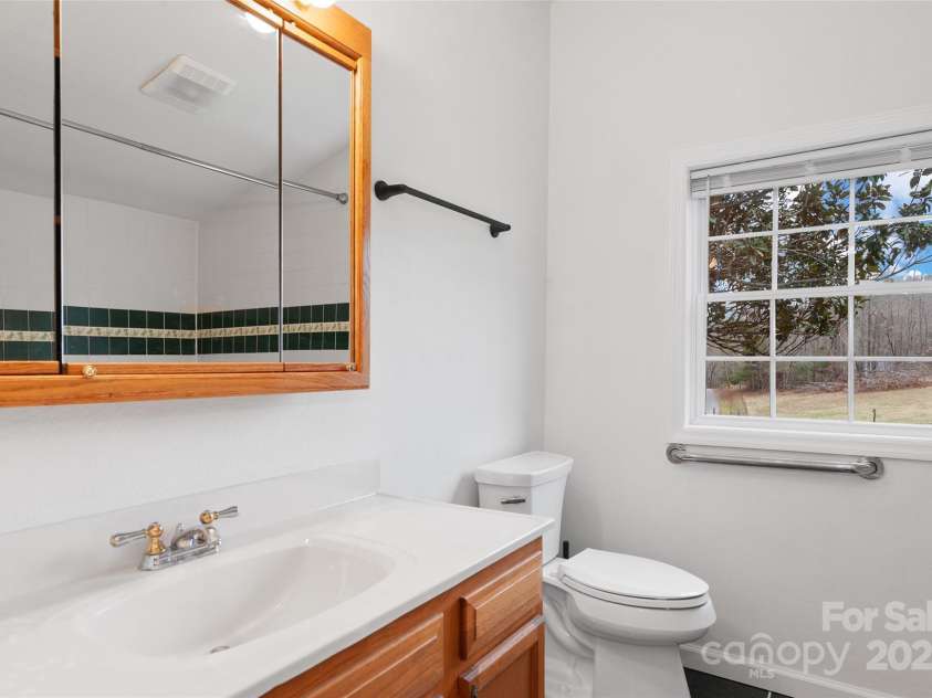 46 Bob Barnwell Road, Fletcher, NC 28732.  MLS# CAR4228793, YatesRealty ID 16688. 