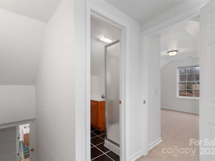 46 Bob Barnwell Road, Fletcher, NC 28732.  MLS# CAR4228793, YatesRealty ID 16688. 