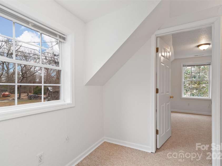 46 Bob Barnwell Road, Fletcher, NC 28732.  MLS# CAR4228793, YatesRealty ID 16688. 