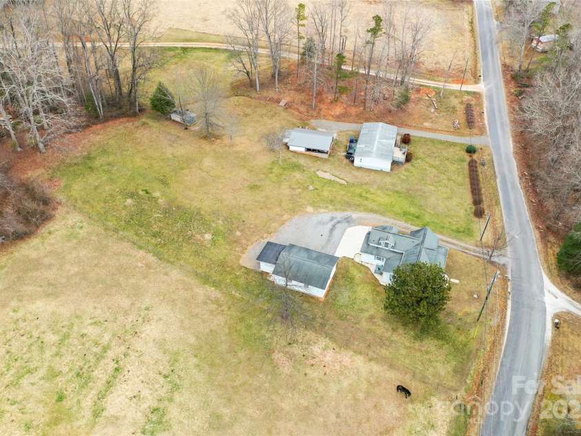 46 Bob Barnwell Road, Fletcher, NC 28732.  MLS# CAR4228793, YatesRealty ID 16688. 