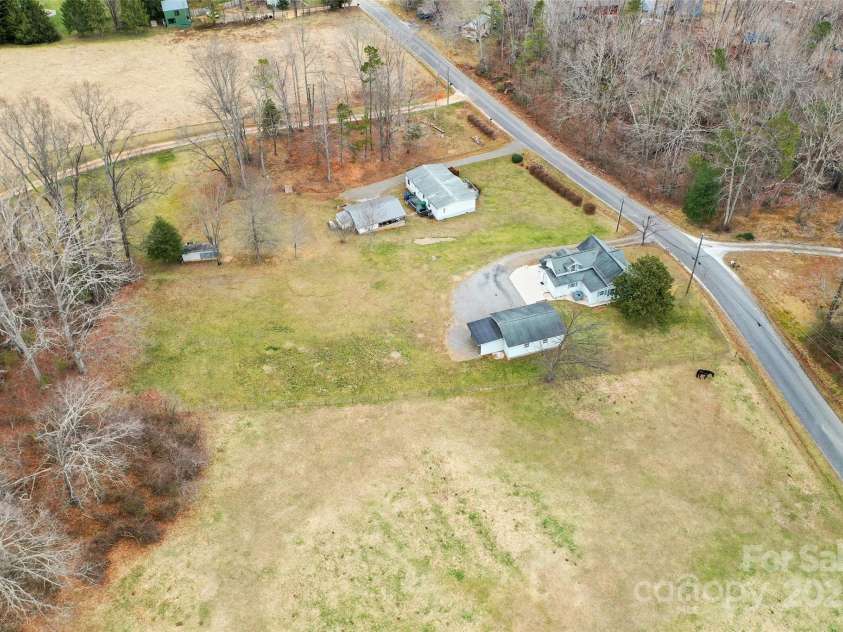 46 Bob Barnwell Road, Fletcher, NC 28732.  MLS# CAR4228793, YatesRealty ID 16688. 